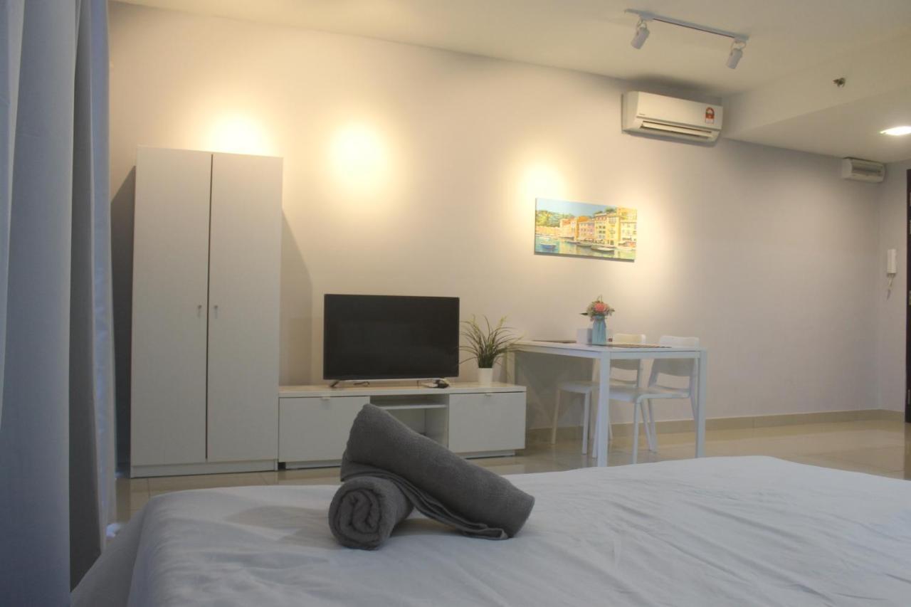 Vivian'S Studio Trefoil Setia Alam Shah Alam Exteriér fotografie