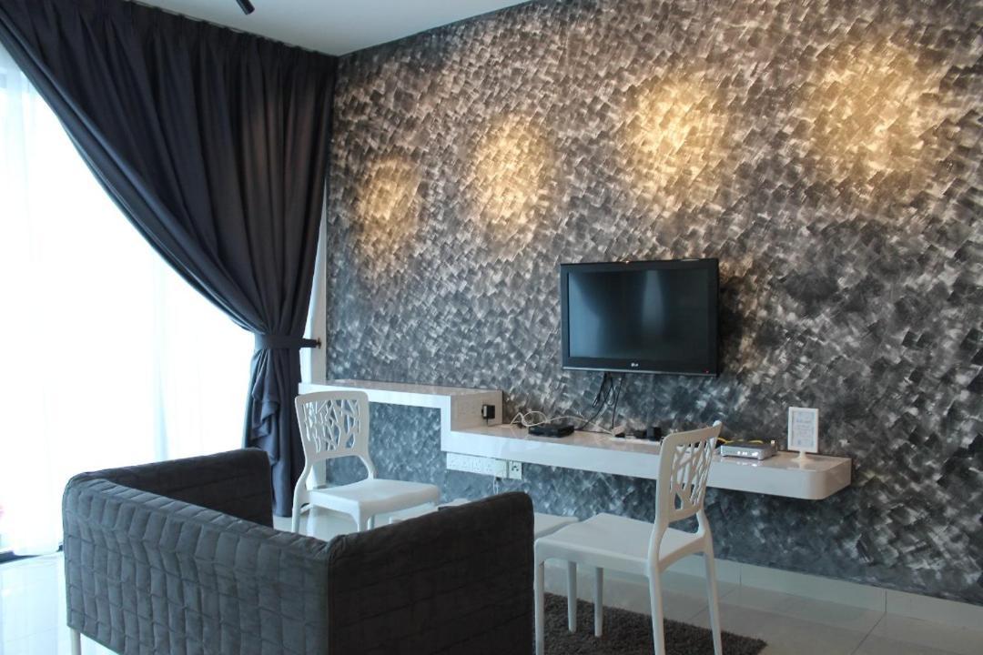 Vivian'S Studio Trefoil Setia Alam Shah Alam Exteriér fotografie