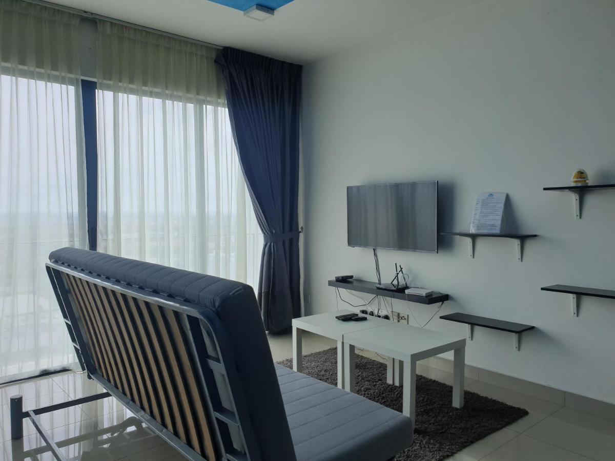 Vivian'S Studio Trefoil Setia Alam Shah Alam Exteriér fotografie