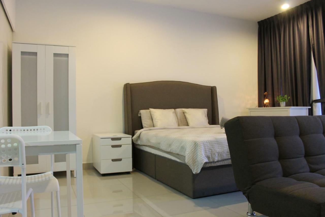 Vivian'S Studio Trefoil Setia Alam Shah Alam Exteriér fotografie
